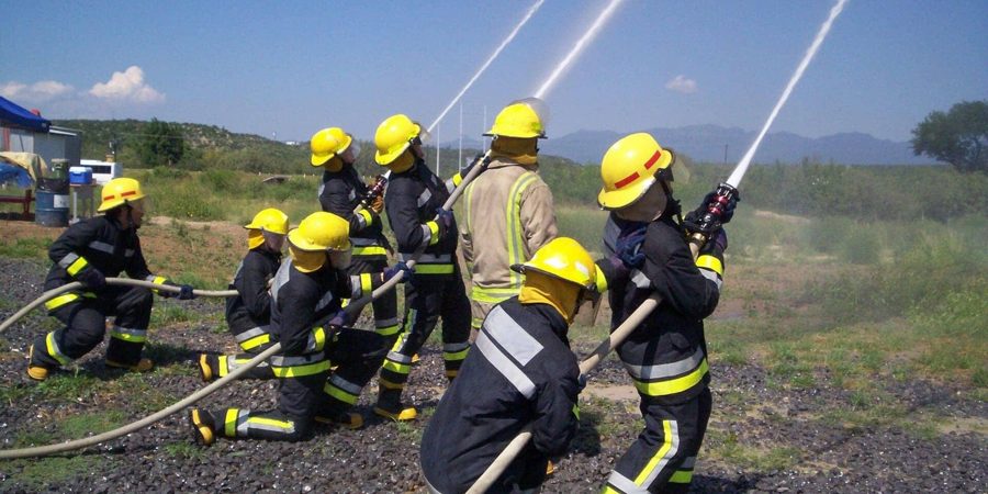 Rescate